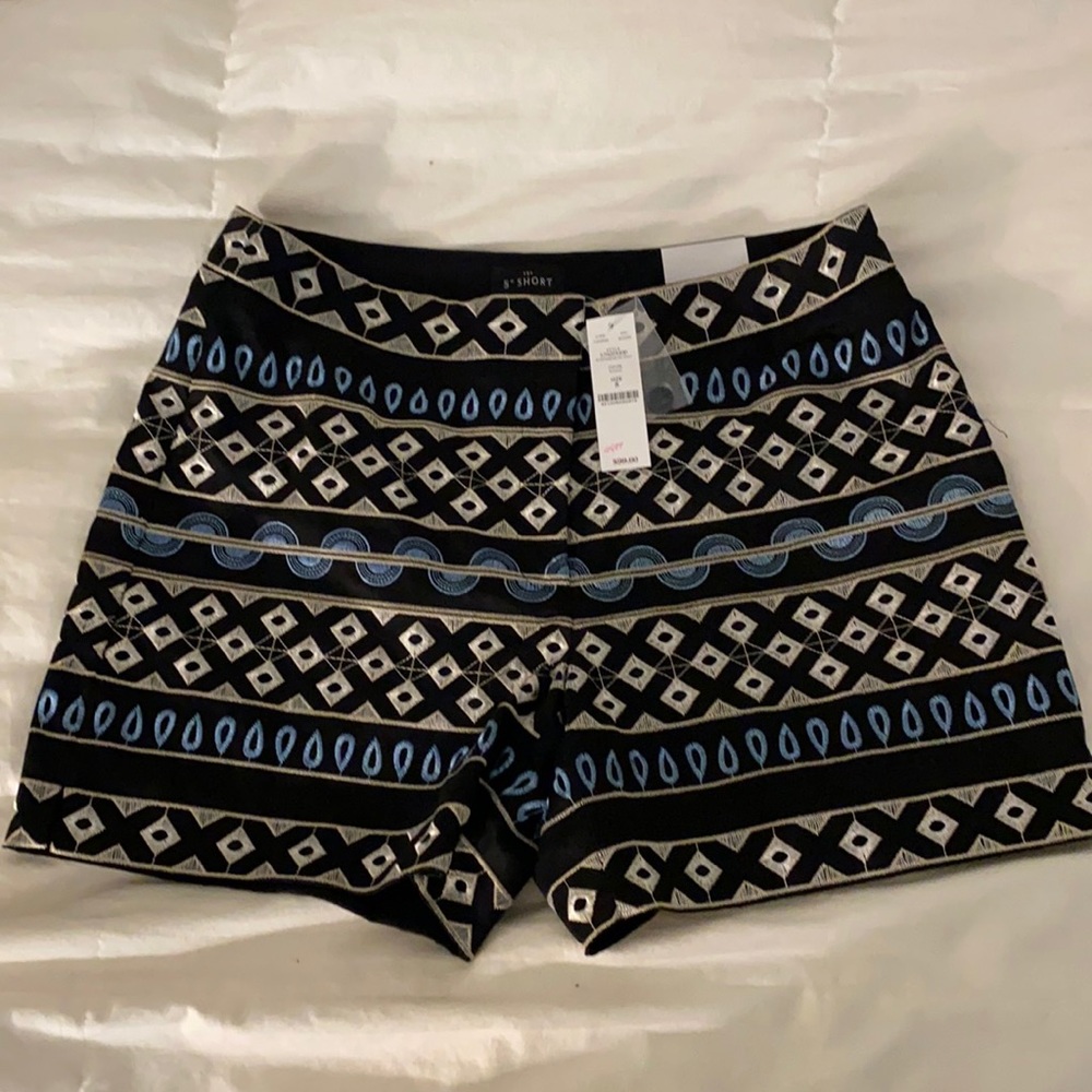 White House Black Market Shorts